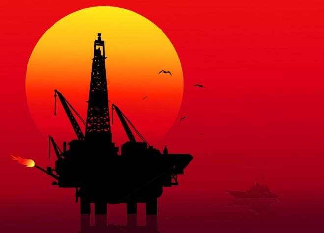 Azərbaycan nefti 80 dollara qədər ucuzlaşıb