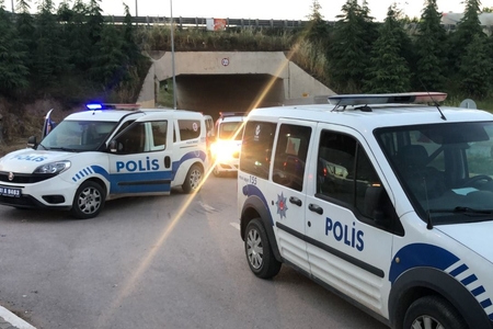Azərbaycanda polis avtomobillə velosipedçini vurub öldürdü SON DƏQİQƏ