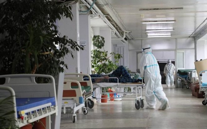 Gürcüstanda daha 1 851 nəfərdə koronavirus aşkarlanıb - 55 nəfər ölüb