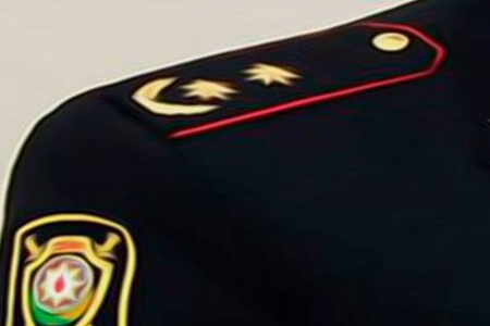 AzTV-də işdən çıxarılan polkovnik-leytenanta yeni vəzifə verildi