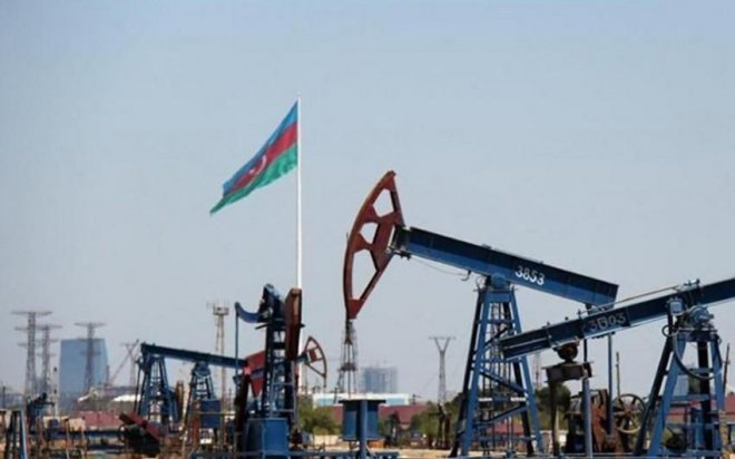 Azərbaycan neftinin qiyməti 81 dolları ötüb