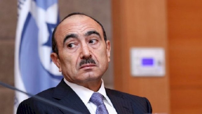 Əli Həsənov villasında çalışdırdığı türkiyəli ustaya 1 900 manat pul atıbmış