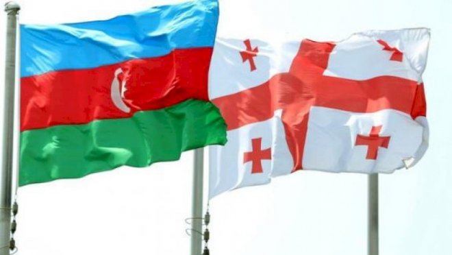 Gürcüstan Azərbaycana başsağlığı verdi