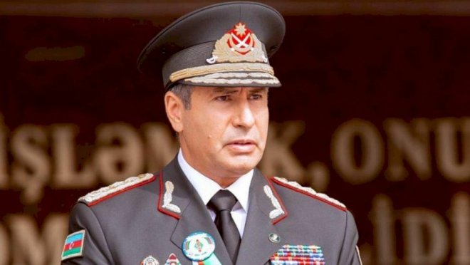 Tofiq Yaqublunu döyənlər polislər deyil - Nazir