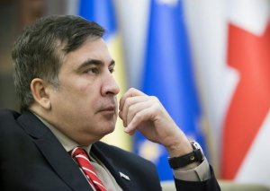 Saakaşvili uzun müddət düzgün müalicə olunmayıb