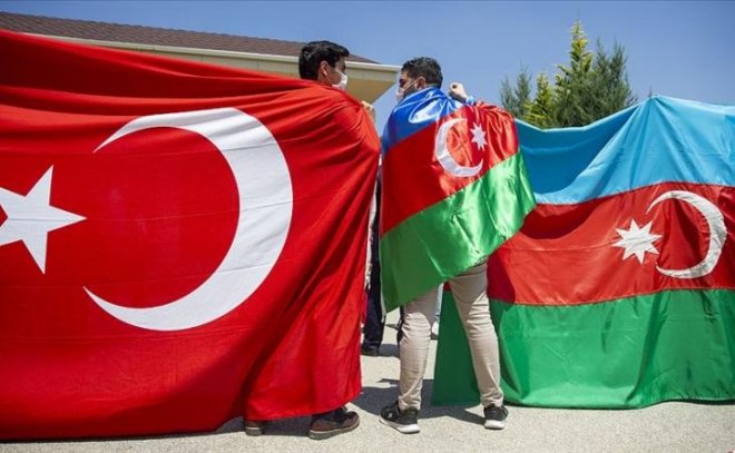 TÜRKİYƏ - AZƏRBAYCAN BİRGƏ UNİVERSİTETİ YARADILIR... - Nə vaxt fəaliyyətə başlayacaq?