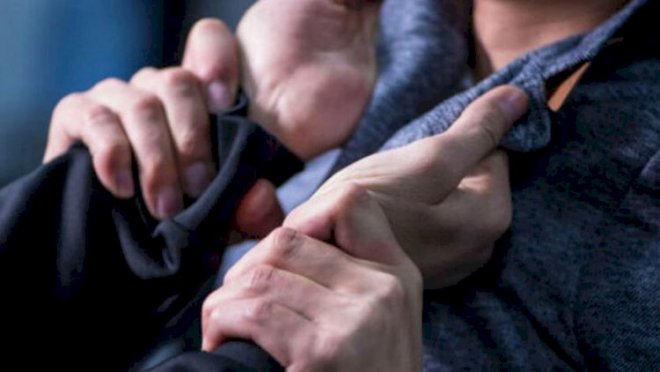 Bələdiyyə üzvlərini döyənlər Qarabağ qaziləridir? -