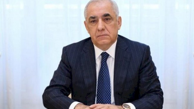 Baş nazirdən qərar: Müddət 1 il uzadıldı