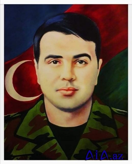 Ürəyinin böyüklüyünə heyran qalırıq, qarşında baş əyirik, şəhid anası!
