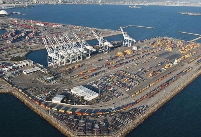 İran, Hindistan və Özbəkistan Çabahar limanından istifadəyə hazırdırlar
