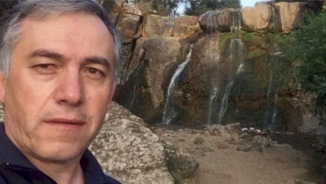 Saleh Rüstəmli aclığı dayandırdı