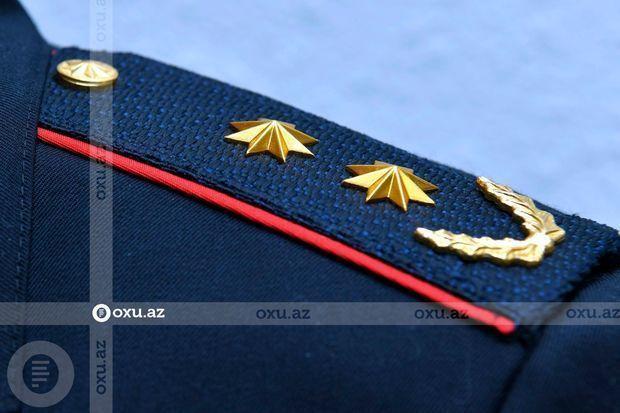 Nazirdən yeni TƏYİNAT