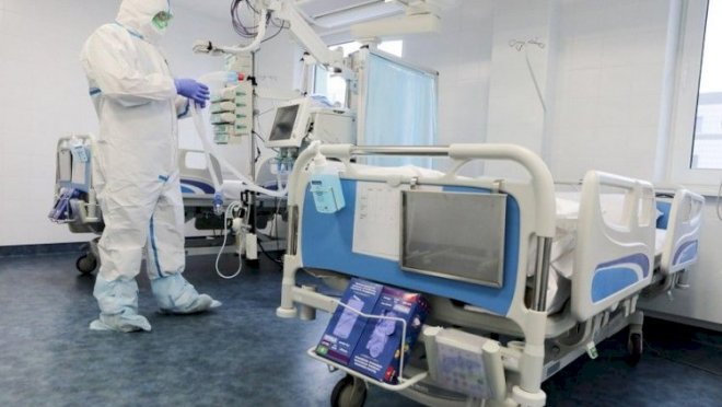 Gürcüstanda koronavirus mənzərəsi: Yoluxma azaldı - 45 nəfər öldü