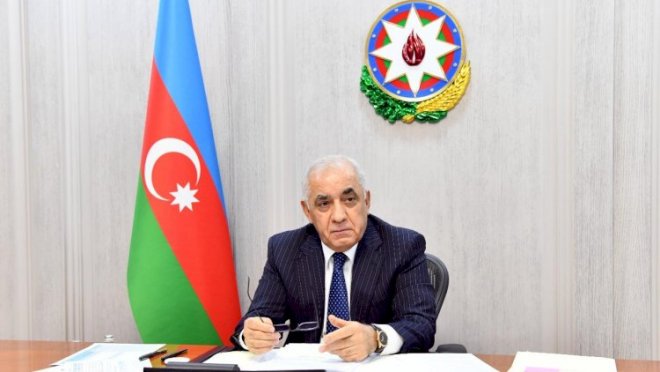 Əli Əsədovun sədrliyi ilə iclas keçirildi, tapşırıqlar verildi