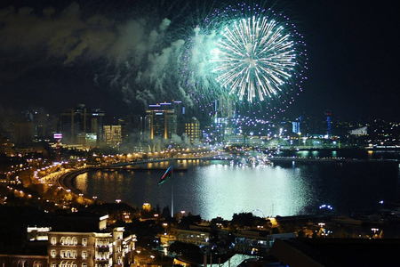 DİN-dən Yeni illə bağlı XƏBƏRDARLIQ: Bunu edənlər 5 min manat CƏRİMƏLƏNƏCƏK