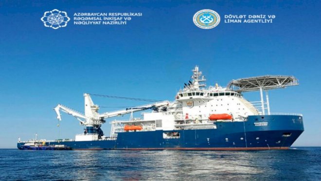 Azərbaycan dənizçilərinin sənədlərinin etibarlılıq müddəti uzadıldı