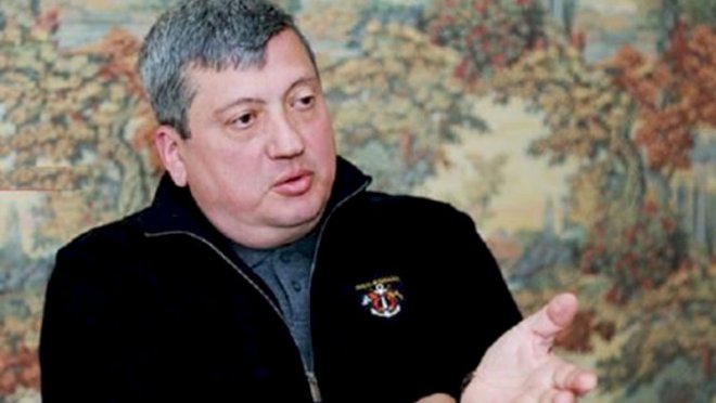 “Ermənilərlə ikinci görüş Türkiyədə keçirilsin!”