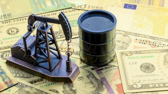 Azərbaycan neftinin qiyməti 82 dolları ötdü