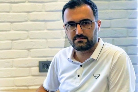 Nazirliyin sabiq əməkdaşına federasiyada vəzifə verildi - FOTO