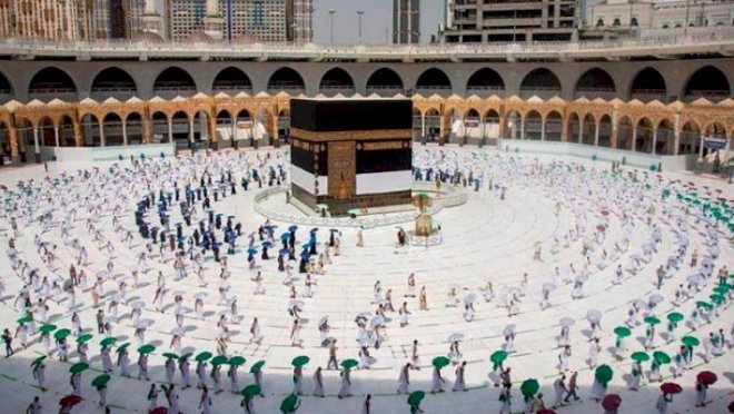 Zəvvarlar Ümrə ziyarətinə yanvarın 13-də yola düşəcəklər