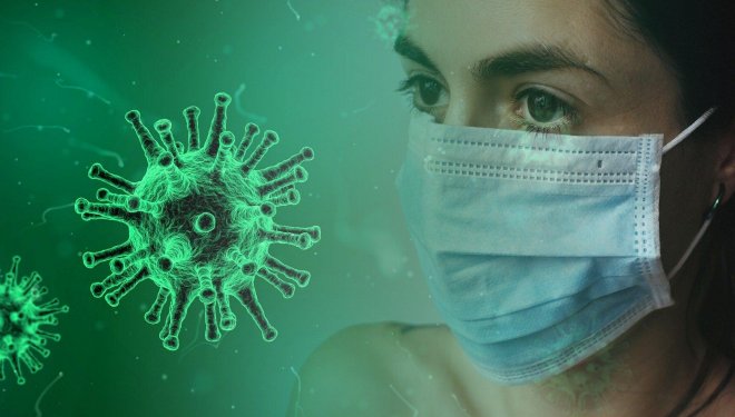 YOLUXMA və ÖLÜM SAYI AÇIQLANDI - Koronavirus statistikası