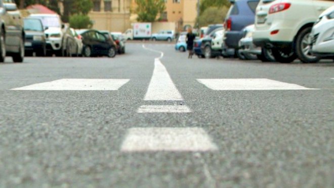 Sürücülər üçün vacib xəbər: Bu küçə bağlandı