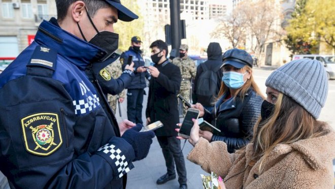 Yoluxma artdı: Azərbaycan yenidən qapanmaya gedir? - “O zaman mümkündür ki...“