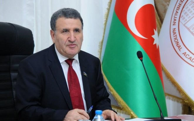 Azərbaycan dilinin Orfoqrafiya lüğəti yenidən nəşr olunacaq