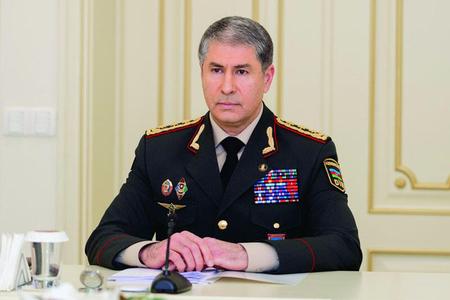 Vilayət Eyvazov polis rəisini işdən azad etdi - Məşhur generalın qardaşıdır