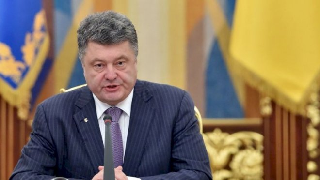 Ukraynanın keçmiş prezidenti istintaqa çağırıldı