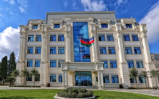 Binəqədi Rayon İcra Hakimiyyətinə yeni şöbə müdiri təyin olunub