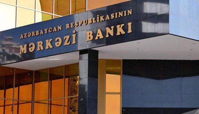 Azərbaycan Mərkəzi Bankı inflyasiya ilə bağlı yeni proqnozlarını açıqladı
