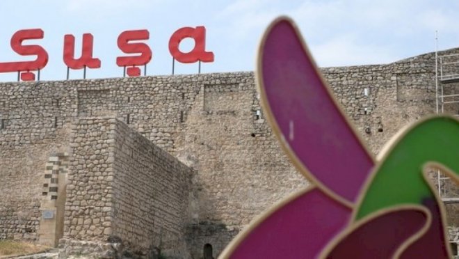 Qarabağda fəaliyyət göstərən sahibkarlara güzəştli kreditlər verilir