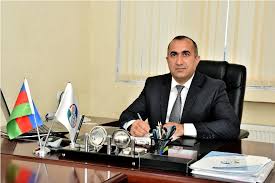 Ramiz Hüseynov YAP Sumqayıt şəhər təşkilatına sədr seçildi