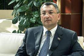 Əsas onun kabineti İSTİ OLSUN... - GERİSİ ƏFSANƏDİR...