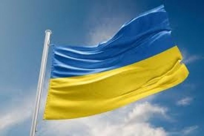 “Demokratiya Naminə Ukraynaya Dəstək Platforması" yaradılıb