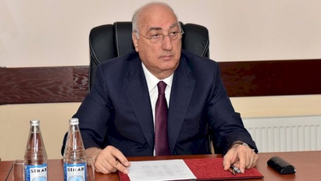 İcra başçısının səlahiyyətləri əlindən alınıb?