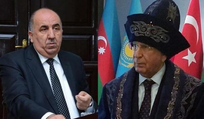 “BU, BAĞIŞLANILMAZ XƏYANƏTDİR!” -