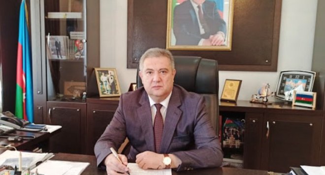 Ağsunun icra başçısı KİMDİR? - Əgər Rövşən Bağırovdursa...