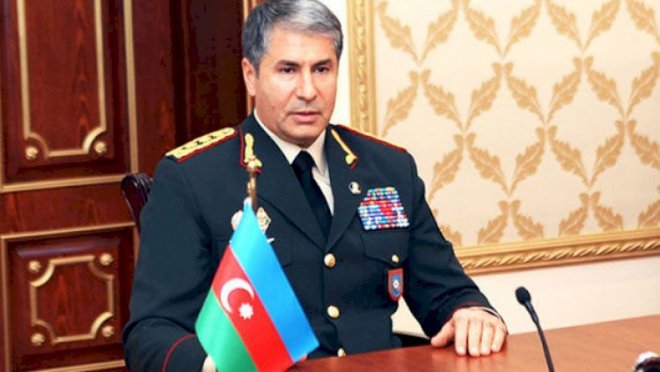 Vilayət Eyvazovdan yeni TƏYİNAT