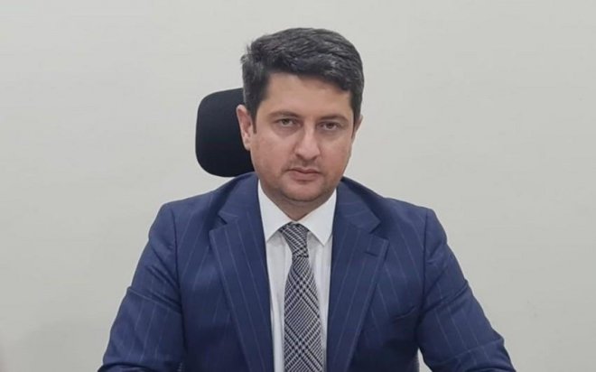 Rüstəm Əbülfətoğlu MEDİA-dakı vəzifəsindən ayrılıb