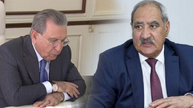 DEPUTATDAN AMEA PREZİDENTİ İLƏ BAĞLI ŞOK İTTİHAMLAR... –