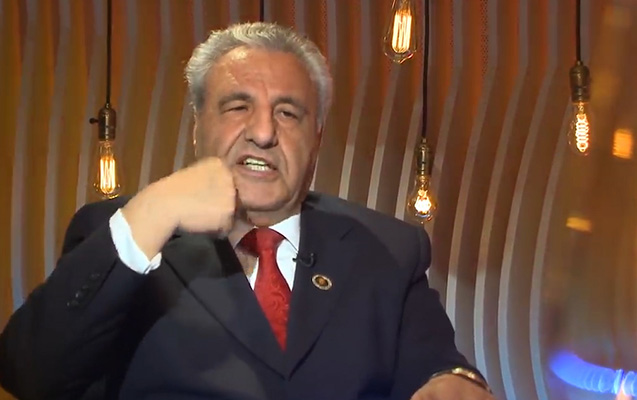 “Sələmçi Tağı”: “Heç kimi döyməmişəm. Döysəm də düz eləmişəm...”