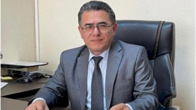 MEDİA rəsmisindən yeni media qanunu ilə bağlı Açıqlama