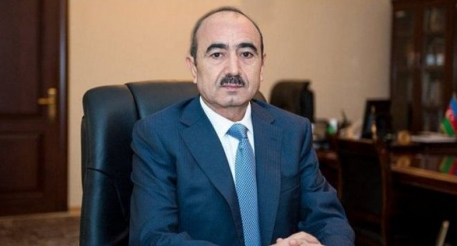 Əli Həsənovun oğlunun Mayamidə nə işlə məşğul olduğu bilindi