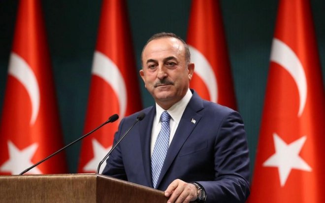 “Azərbaycanla qədərimiz bir, gələcəyimiz birdir” - Çavuşoğlu