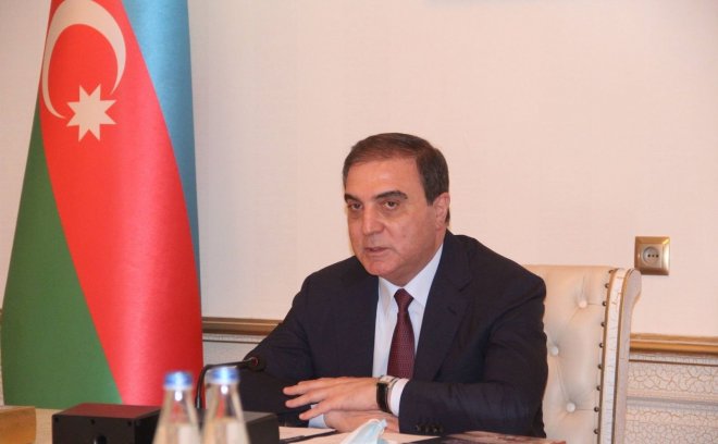 Niyazi Bayramov MÜDAFİƏ MÖVQEYİNƏ KEÇİB... - İLGİNC İDDİA