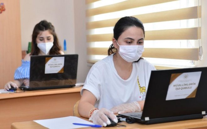 Müəllimlərin işə qəbulu qaydasında dəyişiklik edilib