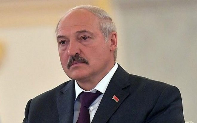 "Belarus və Rusiya hibrid müharibənin astanasındadır" - Lukaşenko