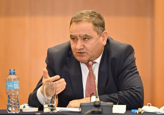 AMEA-da KİTAB "SOYQIRIMI"... - Millət vəkili ŞOK faktları açıqladı